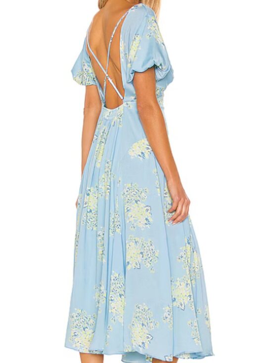 Free People Dresses & Skirts - Free People Laura Dress XS